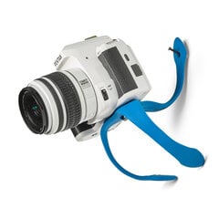 Miggö штатив splat DSLR, синий цена и информация | Штативы для фотоаппаратов | pigu.lt