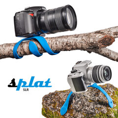 Fotoaparato stovas Miggo Splat Flexible Tripod SLR kaina ir informacija | Fotoaparato stovai | pigu.lt