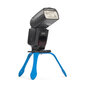 Fotoaparato stovas Miggo Splat Flexible Tripod SLR цена и информация | Fotoaparato stovai | pigu.lt