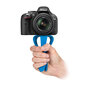 Fotoaparato stovas Miggo Splat Flexible Tripod SLR цена и информация | Fotoaparato stovai | pigu.lt