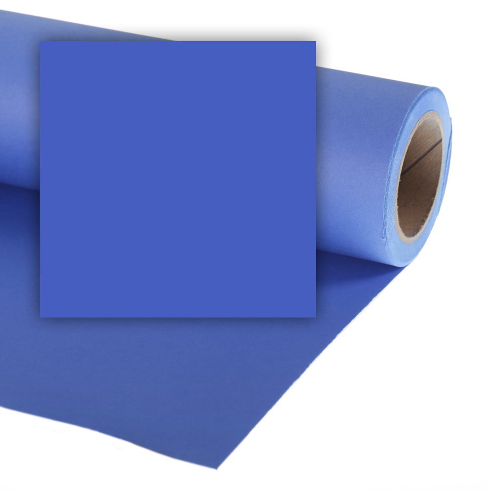 Fonas Colorama Blue kaina ir informacija | Fotografijos apšvietimo įranga | pigu.lt