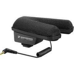 Микрофон для камеры Sennheiser MKE 440 цена и информация | Аксессуары для фотоаппаратов | pigu.lt