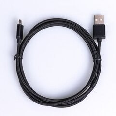TB AKTBXKU2SBA150B USB, 1.5 m kaina ir informacija | Kabeliai ir laidai | pigu.lt