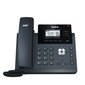 Yealink SIP-T40G, juodas kaina ir informacija | Stacionarūs telefonai | pigu.lt