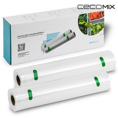 Cecomix V1701002 kaina ir informacija | Vakuumatoriai | pigu.lt