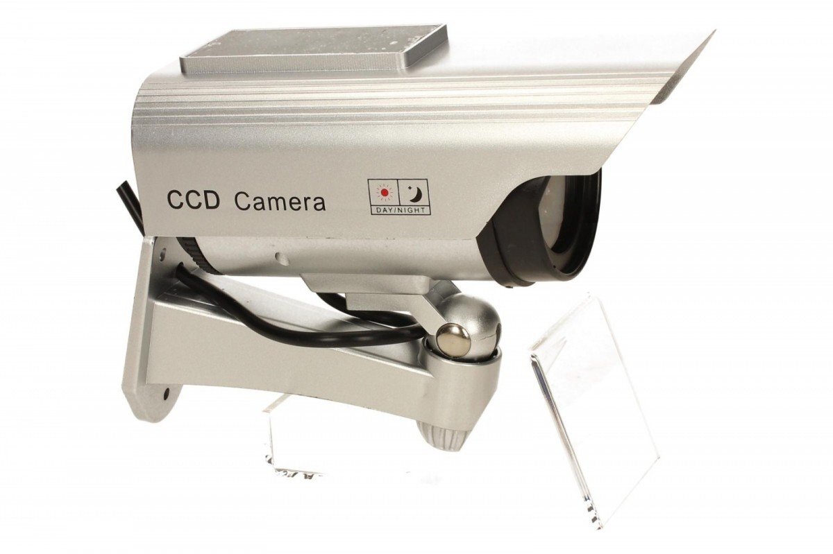 Cee SOL1200 kaina ir informacija | Stebėjimo kameros | pigu.lt
