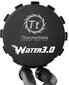 Thermaltake Water 3.0 Extreme S (CLW0224-B) цена и информация | Aušinimas vandeniu - rinkiniai | pigu.lt