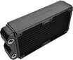 Thermaltake Pacific RL240 Water Cooling Kit (CL-W063-CA00BL-A) kaina ir informacija | Aušinimas vandeniu - rinkiniai | pigu.lt