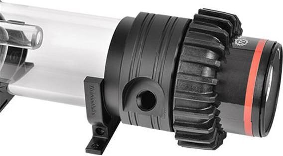 Thermaltake Pacific RL140 D5 Water Cooling Kit (CL-W072-CU00BL-A) цена и информация | Aušinimas vandeniu - rinkiniai | pigu.lt