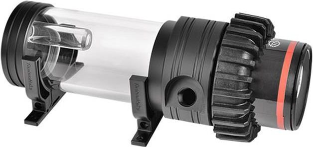 Thermaltake Pacific RL140 D5 Water Cooling Kit (CL-W072-CU00BL-A) цена и информация | Aušinimas vandeniu - rinkiniai | pigu.lt