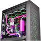 Thermaltake CL-W097-CA00SL-A kaina ir informacija | Aušinimas vandeniu - aksesuarai | pigu.lt