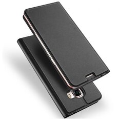 Dux Ducis Premium Magnet Case Чехол для телефона Sony XZ2 Синий цена и информация | Чехлы для телефонов | pigu.lt