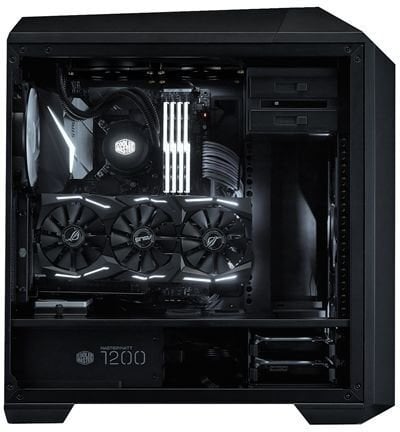 Cooler Master MasterLiquid Lite 240 (MLW-D24M-A20PW-R1) kaina ir informacija | Aušinimas vandeniu - rinkiniai | pigu.lt