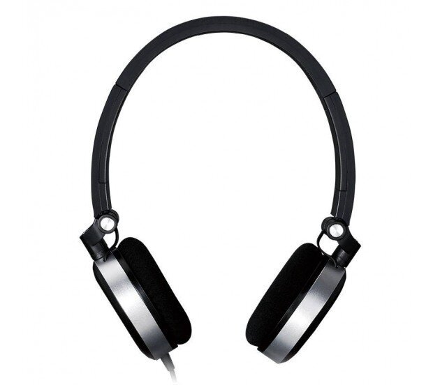 Takstar ML-720 MFI Black kaina ir informacija | Ausinės | pigu.lt