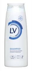 Šampūnas normaliems plaukams LV 250 ml kaina ir informacija | Šampūnai | pigu.lt