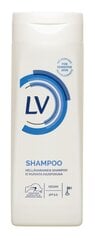 Шампунь для нормальных волос LV 250 мл цена и информация | Шампуни | pigu.lt