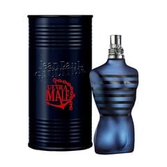 Tualetinis vanduo Jean Paul Gaultier Ultra Male EDT vyrams 75 ml kaina ir informacija | Kvepalai vyrams | pigu.lt