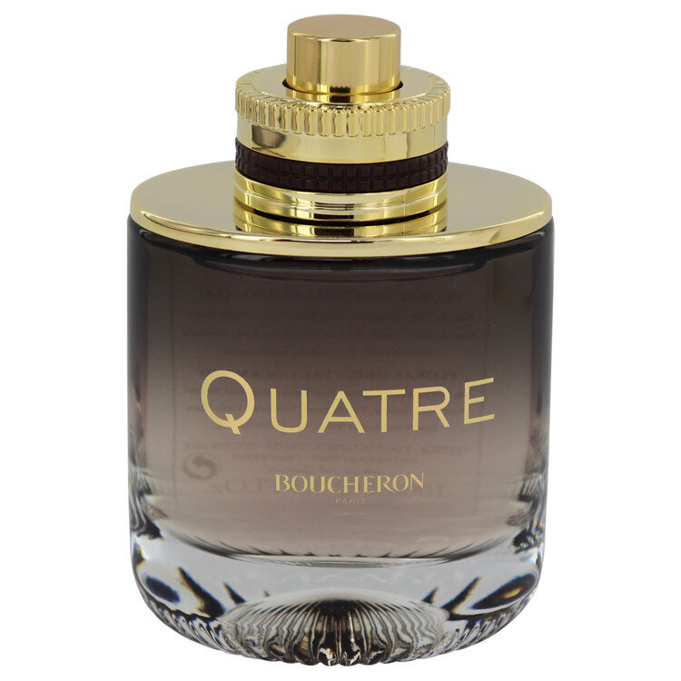 Kvapusis vanduo Boucheron Quatre Absolu de Nuit EDP moterims 100 ml kaina ir informacija | Kvepalai moterims | pigu.lt