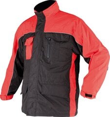Зимняя рабочая куртка 3IN1 DORRA Yato цена и информация | Рабочая одежда | pigu.lt
