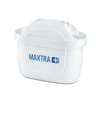 Brita Maxtra+, 1шт. цена и информация | Фильтры для воды | pigu.lt