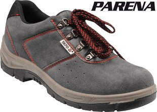 Darbo batai Yato S1P, pilki kaina ir informacija | Yato Darbo apranga, saugos priemonės | pigu.lt