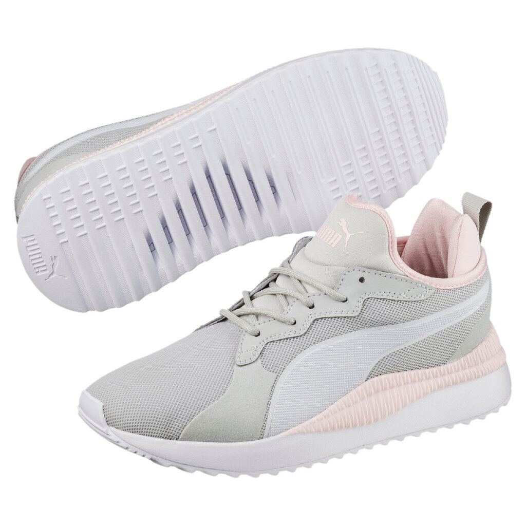 Sportiniai batai moterims Puma Pacer Next 41 kaina ir informacija | Sportiniai bateliai, kedai moterims | pigu.lt