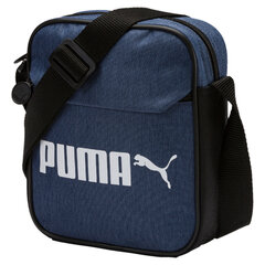 Мужская сумка Puma Campus Portable цена и информация | Мужские сумки | pigu.lt