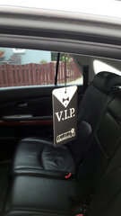 Освежитель воздуха для автомобилей «VIP № 999 Armani» цена и информация | Освежители воздуха для салона | pigu.lt