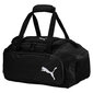 Sportinis krepšys Puma Liga S, juodas цена и информация | Kuprinės ir krepšiai | pigu.lt