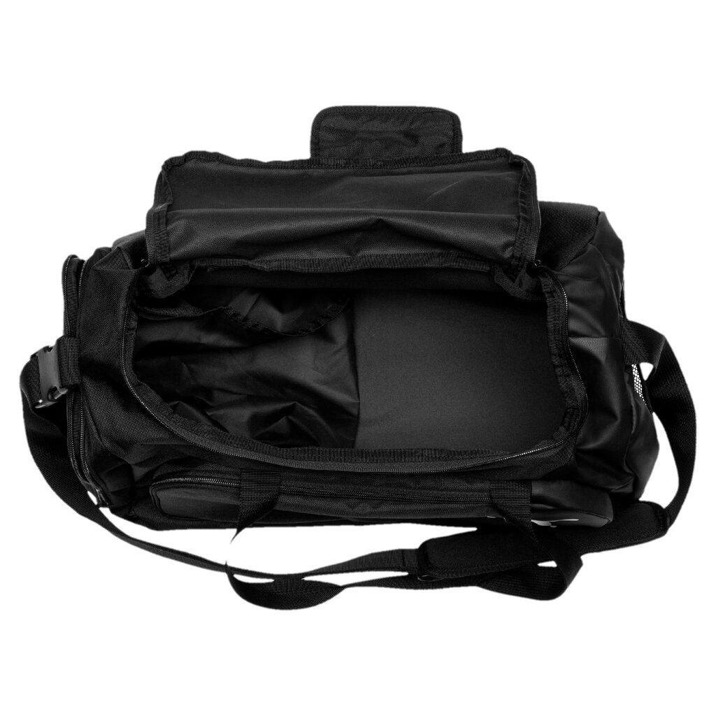 Sportinis krepšys Puma Liga S, juodas цена и информация | Kuprinės ir krepšiai | pigu.lt