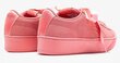 Sportiniai batai moterims Puma Vikky Platform Ribbon S цена и информация | Sportiniai bateliai, kedai moterims | pigu.lt