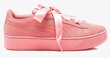 Sportiniai batai moterims Puma Vikky Platform Ribbon S цена и информация | Sportiniai bateliai, kedai moterims | pigu.lt