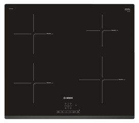 BOSCH PUE631BB2E цена и информация | Варочные поверхности | pigu.lt
