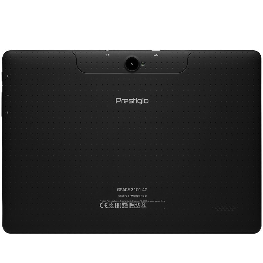 Prestigio Grace MultiPad 3101 10.1" 4G цена и информация | Planšetiniai kompiuteriai | pigu.lt