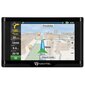 GPS imtuvas Navitel E500 Magnetic kaina ir informacija | GPS navigacijos | pigu.lt