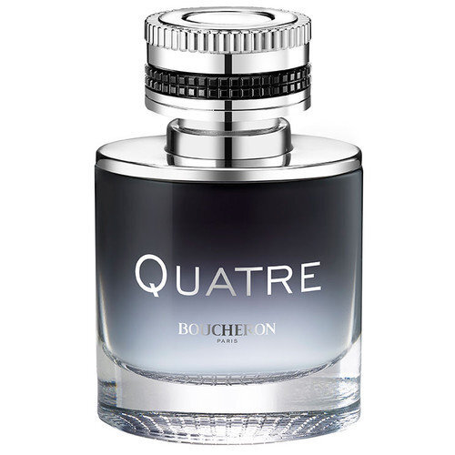 Kvapusis vanduo Boucheron Quatre Absolu de Nuit EDP vyrams 50 ml kaina ir informacija | Kvepalai vyrams | pigu.lt