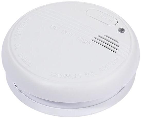 Dūmų detektorius Vivanco SD3 kaina ir informacija | Dūmų, dujų detektoriai | pigu.lt