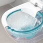 Klozetas Villeroy & Boch Subway 2.0 DirectFlush su lėtaeigiu dangčiu, 5614R201 kaina ir informacija | Klozetai | pigu.lt