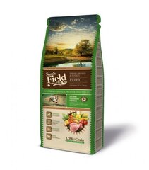 Сухой корм для собак Sam's Field Puppy Chicken & Potato, 2,5 кг цена и информация | Sam´s Field Товары для животных | pigu.lt