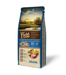 Сухой корм для собак Sam's Field 4300 Power Chicken & Potato, 13 кг цена и информация | Sam´s Field Товары для животных | pigu.lt