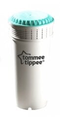 TOMMEE TIPPEE фильтр для приготовления молочной смеси для машины  Perfect Prep, 42371272 цена и информация | Для приготовления детского питания | pigu.lt