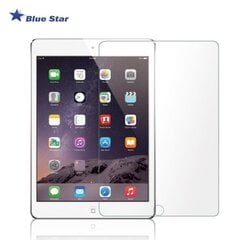 Blue Star Tempered Glass Premium 9H Защитная стекло Universal 7.5 18.6X11.6cm цена и информация | Аксессуары для планшетов, электронных книг | pigu.lt