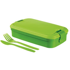 Curver посуда для хранения продуктов Lunch&Go   цена и информация | Посуда для хранения еды | pigu.lt