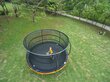 Batutas Jump Power Ufo, 240cm цена и информация | Batutai | pigu.lt