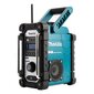 Makita DMR110 цена и информация | Radijo imtuvai ir žadintuvai | pigu.lt