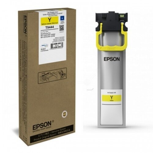 Epson C13T944440 цена и информация | Kasetės rašaliniams spausdintuvams | pigu.lt