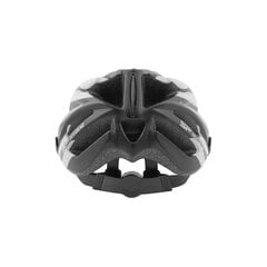 Шлем Spokey Spectro, серый цена и информация | Шлемы | pigu.lt