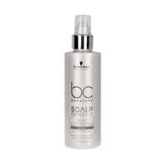 Plaukų šaknis aktyvuojantis serumas Schwarzkopf Professional BC Bonacure Scalp Genesis Root Activating 100 ml kaina ir informacija | Schwarzkopf Plaukų priežiūrai | pigu.lt