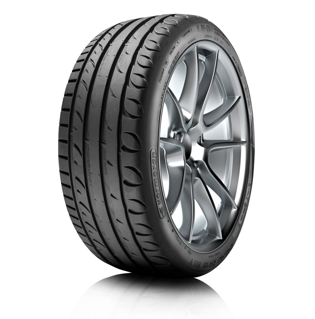 KORMORAN UHP 255/35R19 96Y XL цена и информация | Vasarinės padangos | pigu.lt