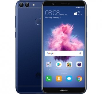 Huawei PSmart Blue kaina ir informacija | Mobilieji telefonai | pigu.lt